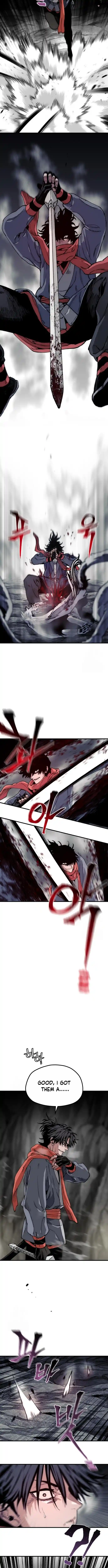 Read Murim Rpg Simulation Manga Online