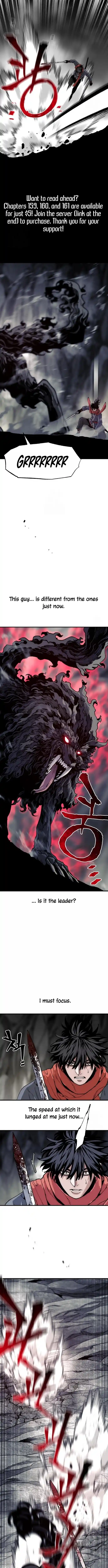 Read Murim Rpg Simulation Manga Online