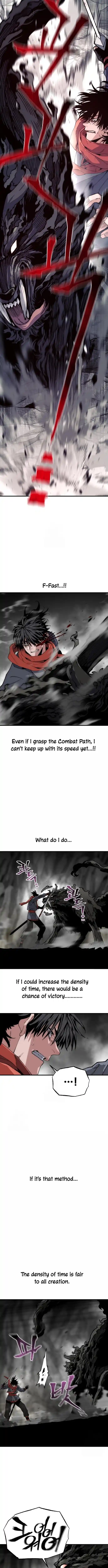 Read Murim Rpg Simulation Manga Online