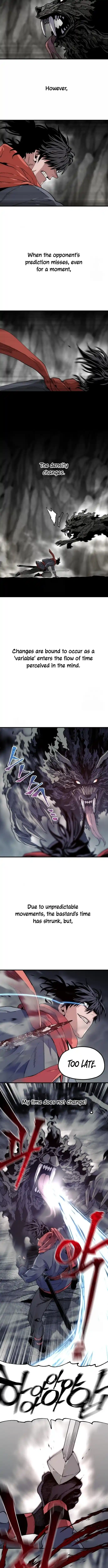 Read Murim Rpg Simulation Manga Online