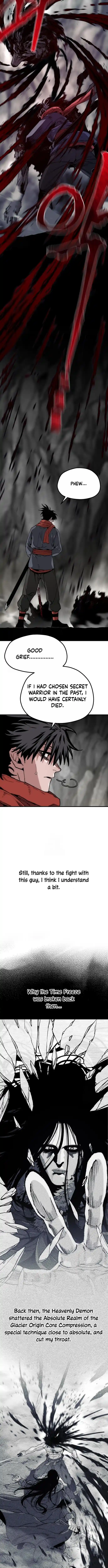 Read Murim Rpg Simulation Manga Online