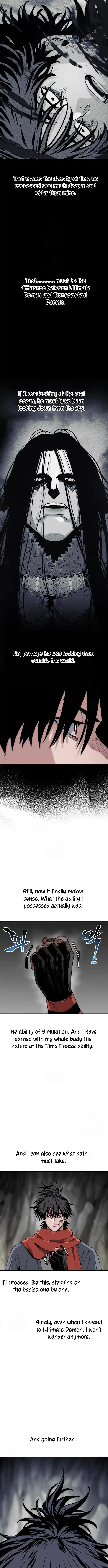 Read Murim Rpg Simulation Manga Online