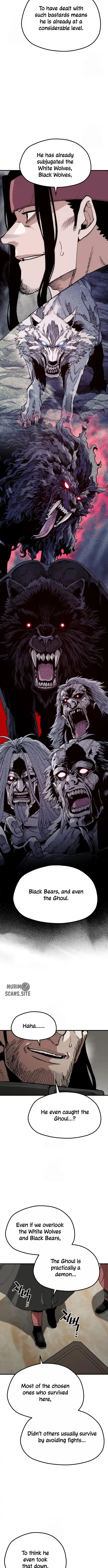 Read Murim Rpg Simulation Manga Online