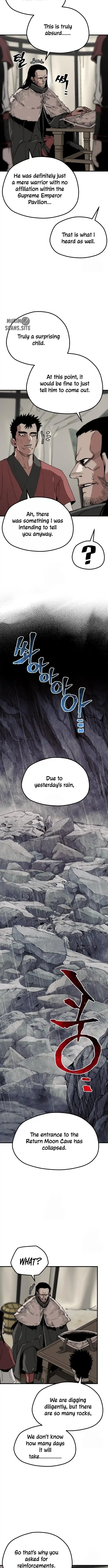 Read Murim Rpg Simulation Manga Online