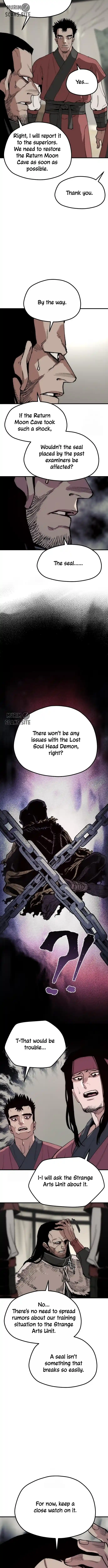 Read Murim Rpg Simulation Manga Online