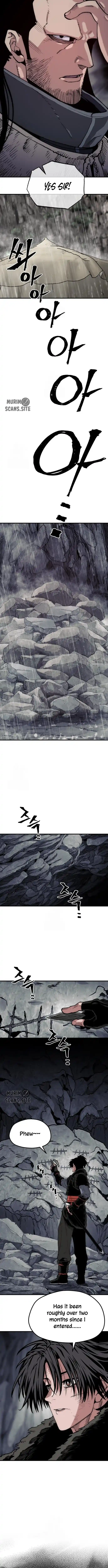 Read Murim Rpg Simulation Manga Online