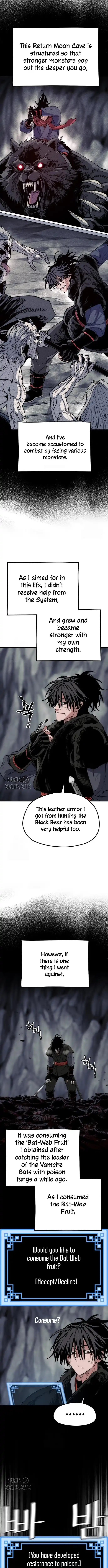 Read Murim Rpg Simulation Manga Online