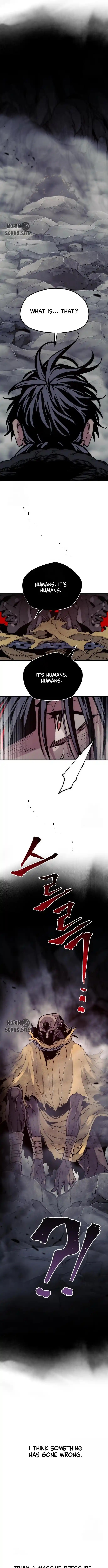 Read Murim Rpg Simulation Manga Online