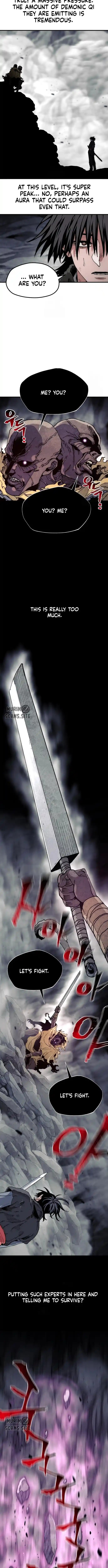 Read Murim Rpg Simulation Manga Online