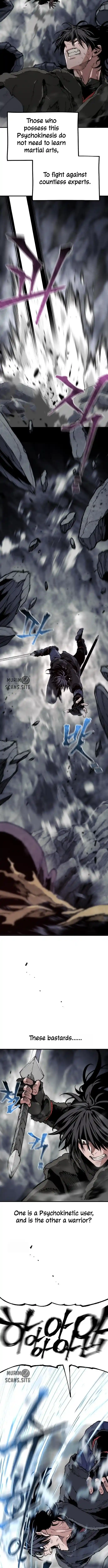 Read Murim Rpg Simulation Manga Online