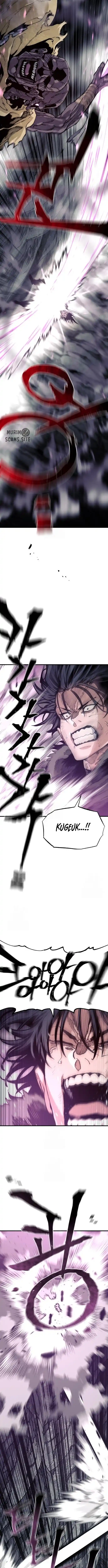 Read Murim Rpg Simulation Manga Online