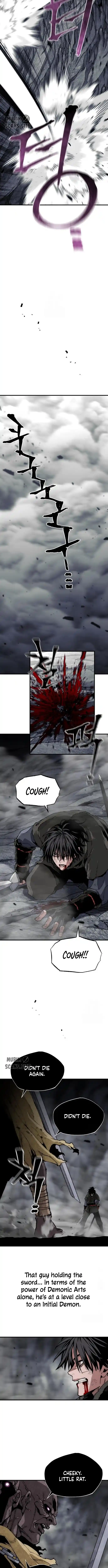 Read Murim Rpg Simulation Manga Online