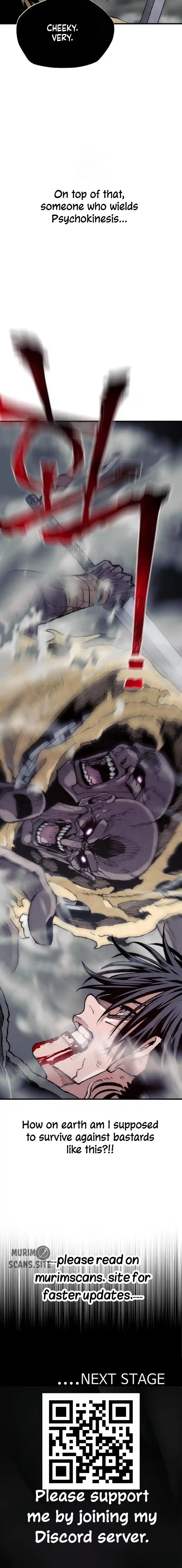 Read Murim Rpg Simulation Manga Online