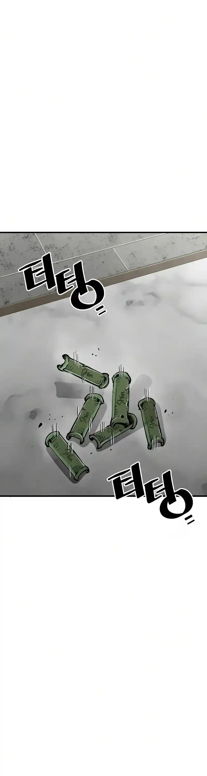 Read Murim Rpg Simulation Manga Online