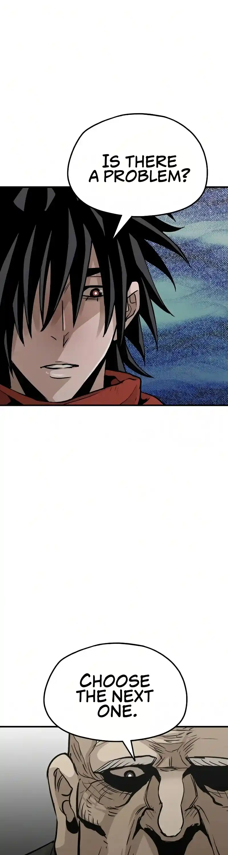 Read Murim Rpg Simulation Manga Online