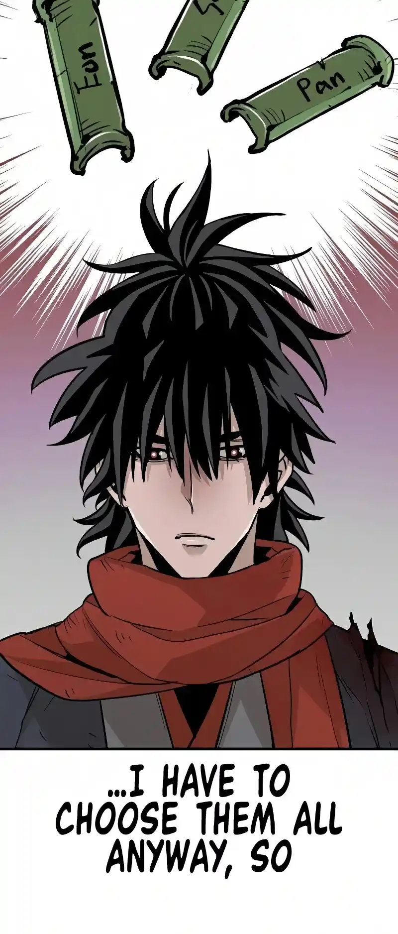 Read Murim Rpg Simulation Manga Online