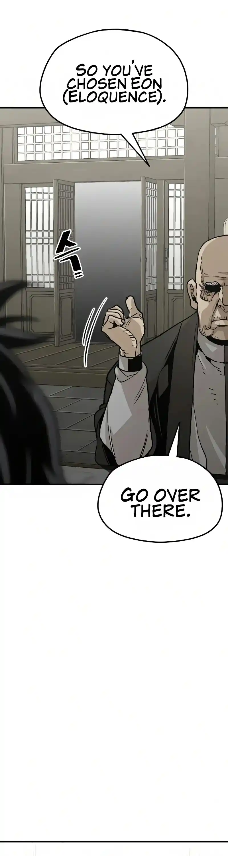 Read Murim Rpg Simulation Manga Online