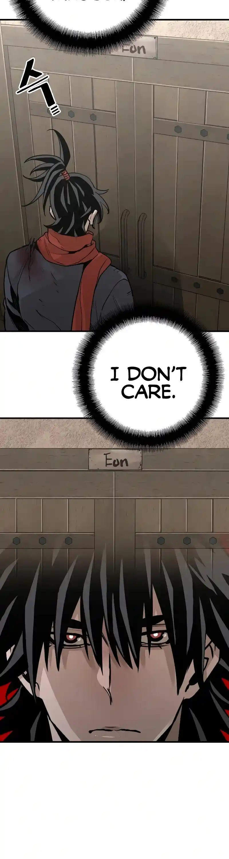 Read Murim Rpg Simulation Manga Online