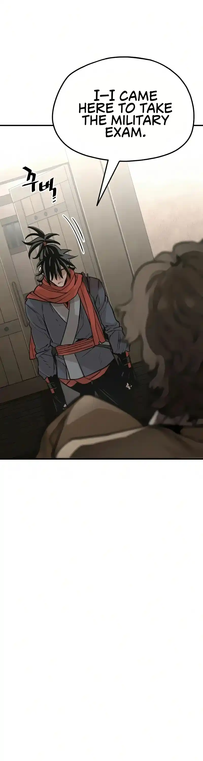 Read Murim Rpg Simulation Manga Online