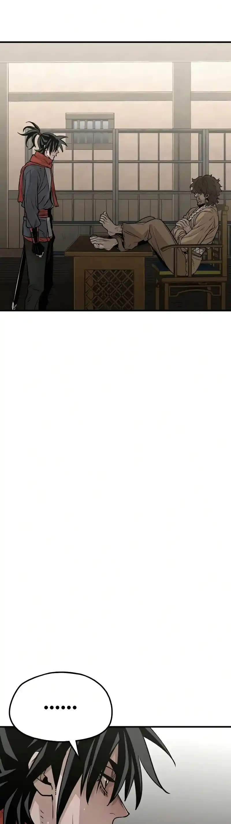 Read Murim Rpg Simulation Manga Online