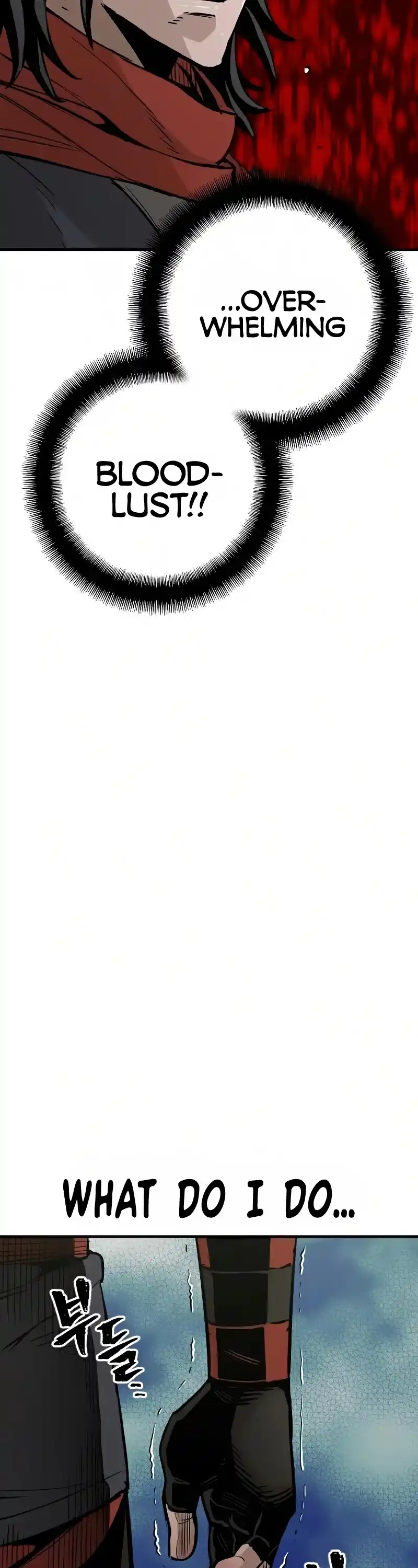 Read Murim Rpg Simulation Manga Online