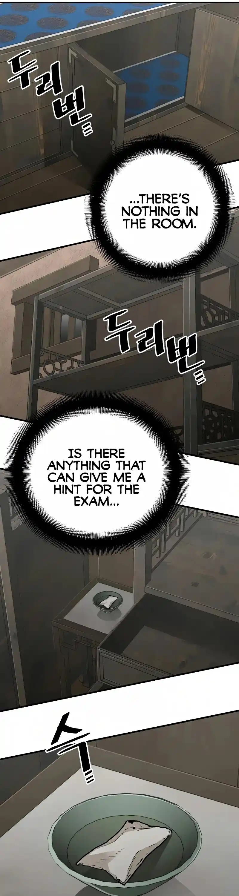 Read Murim Rpg Simulation Manga Online