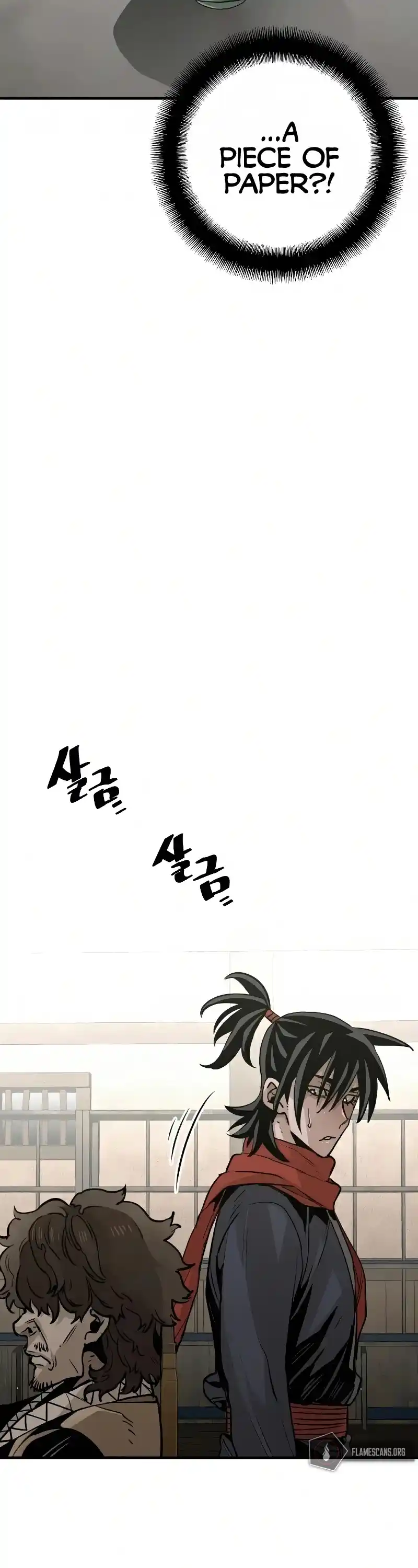 Read Murim Rpg Simulation Manga Online