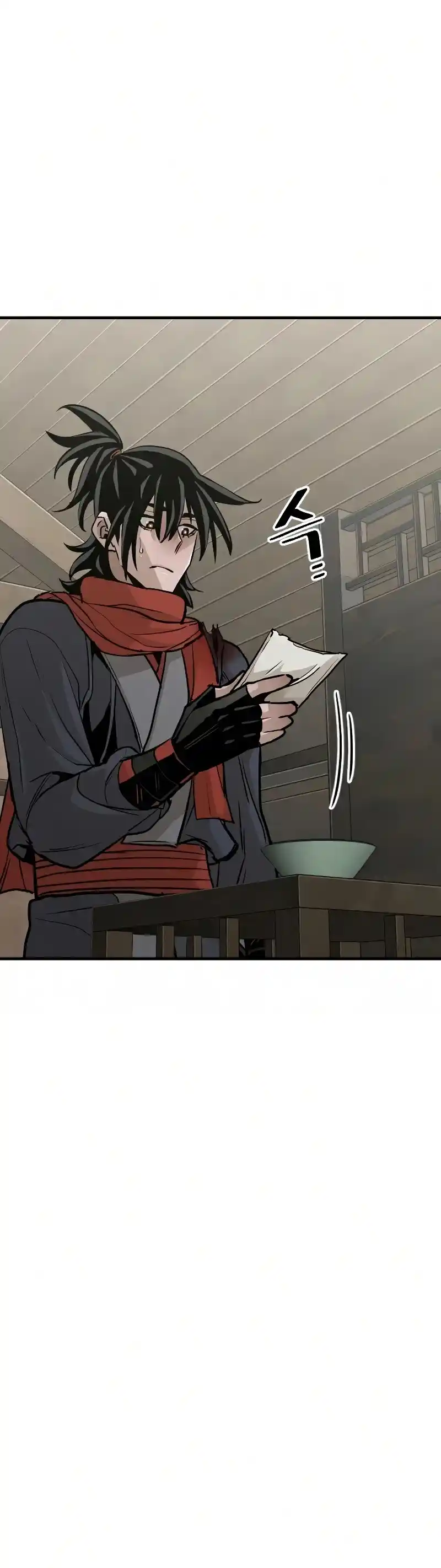 Read Murim Rpg Simulation Manga Online