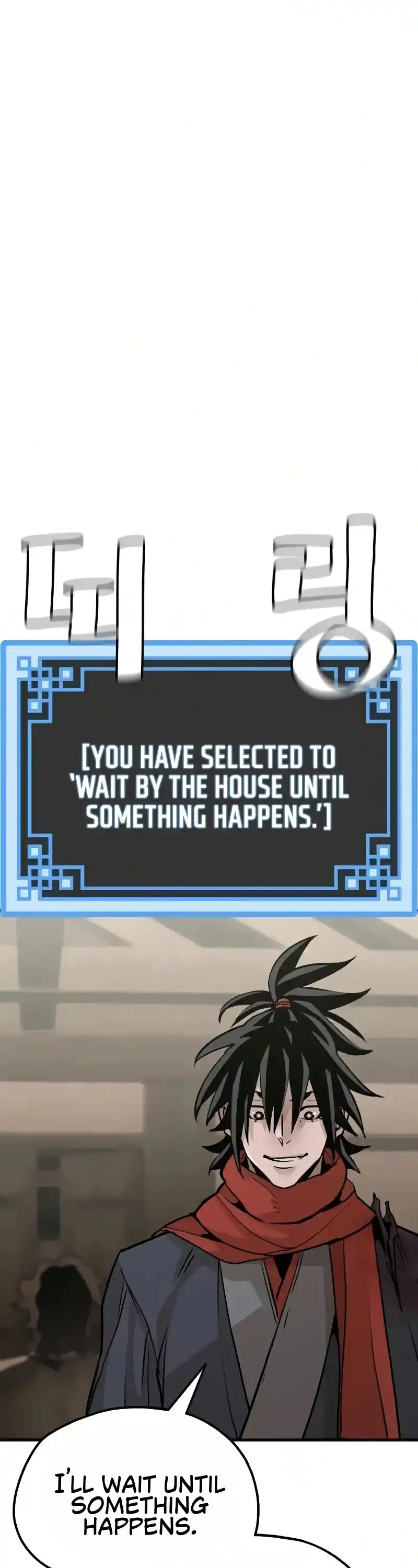 Read Murim Rpg Simulation Manga Online