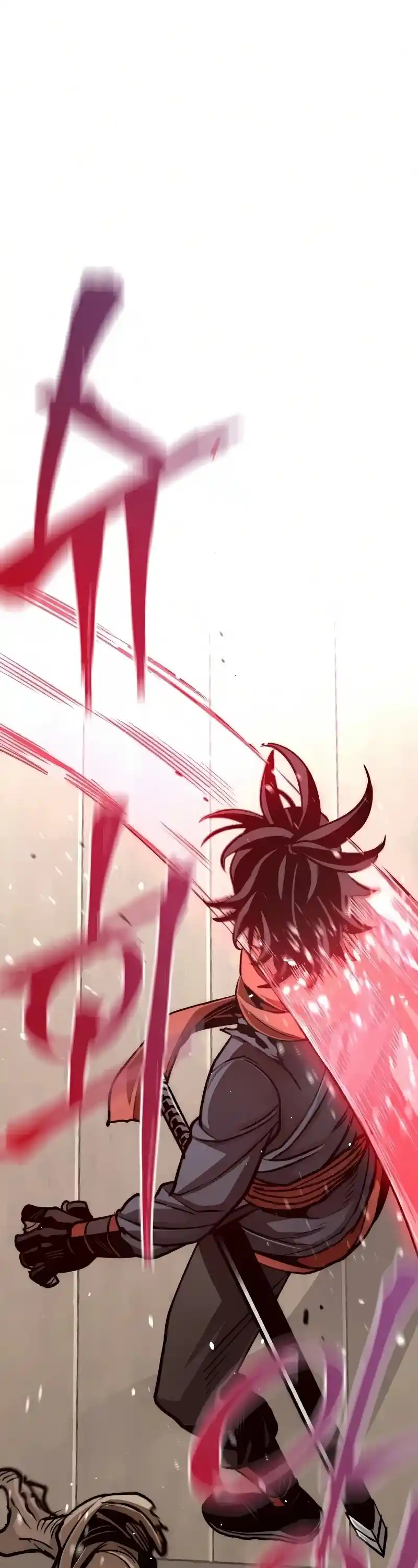 Read Murim Rpg Simulation Manga Online