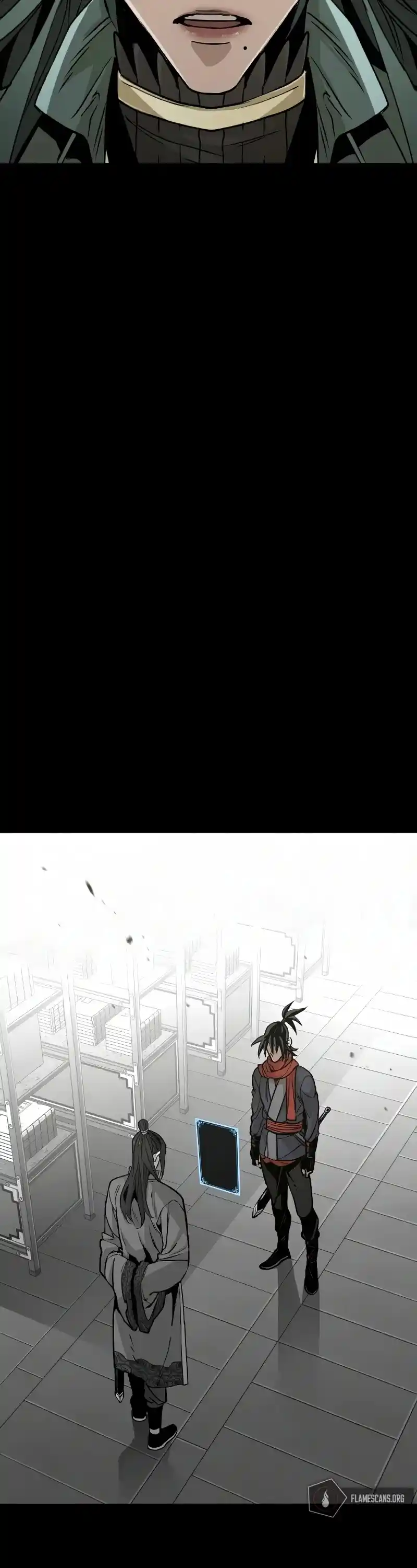 Read Murim Rpg Simulation Manga Online