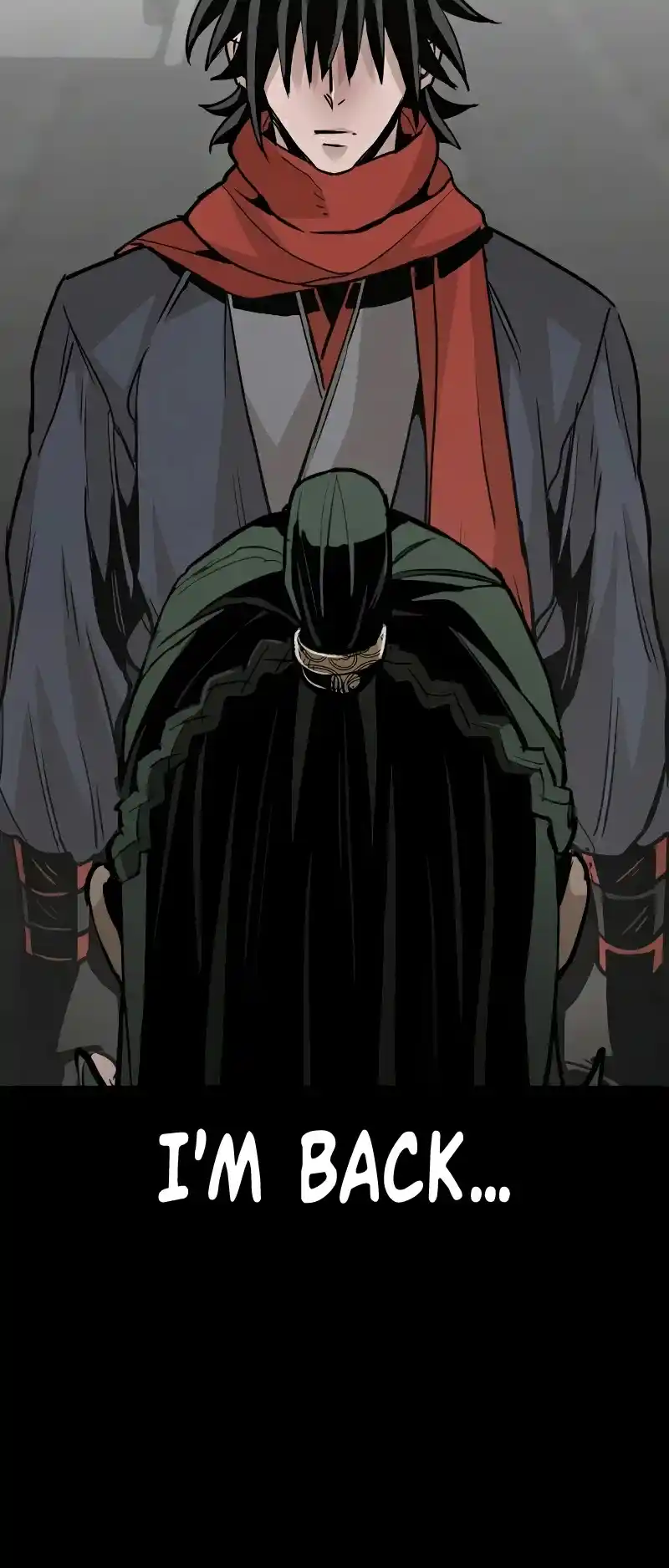 Read Murim Rpg Simulation Manga Online