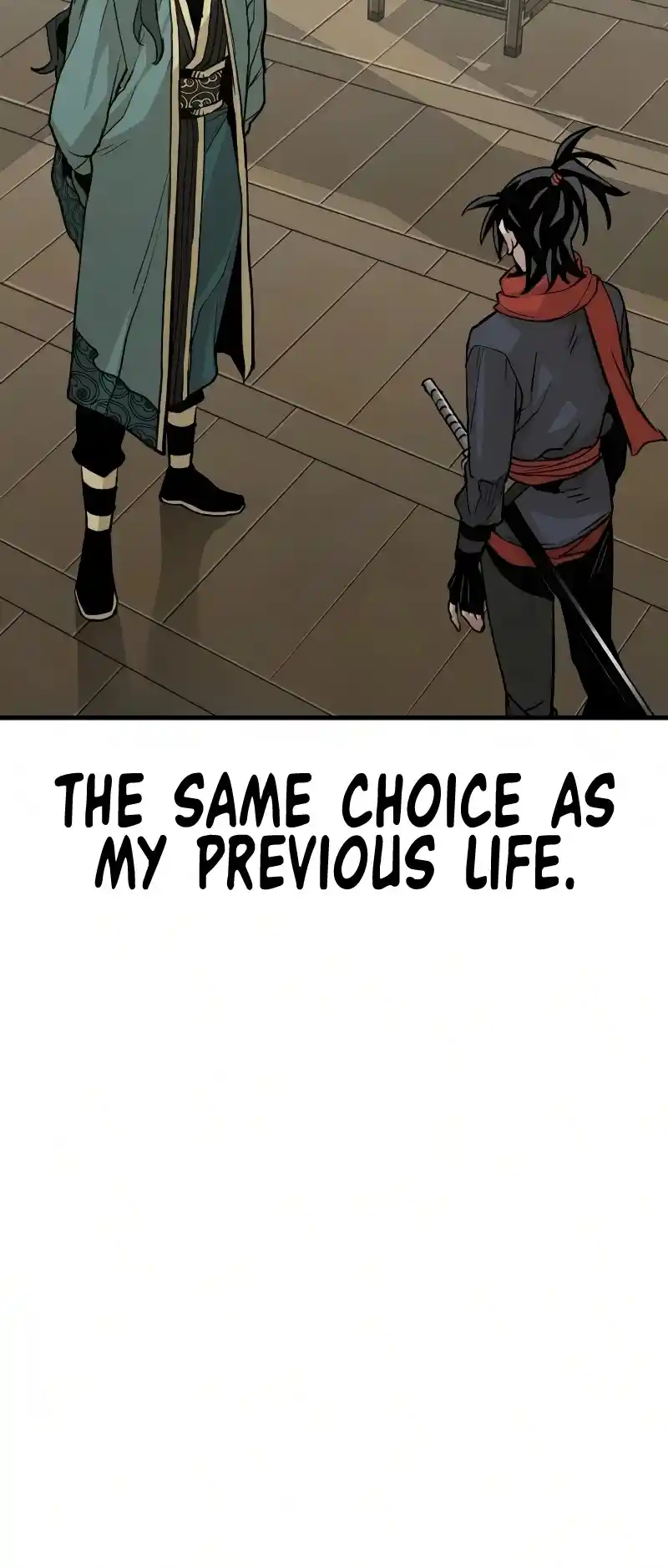 Read Murim Rpg Simulation Manga Online