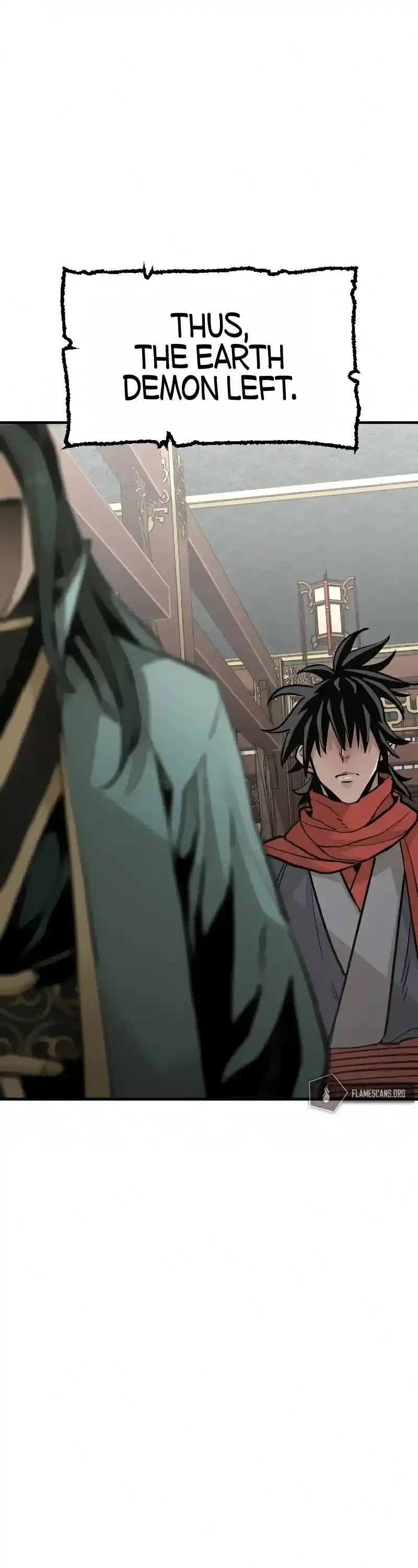 Read Murim Rpg Simulation Manga Online