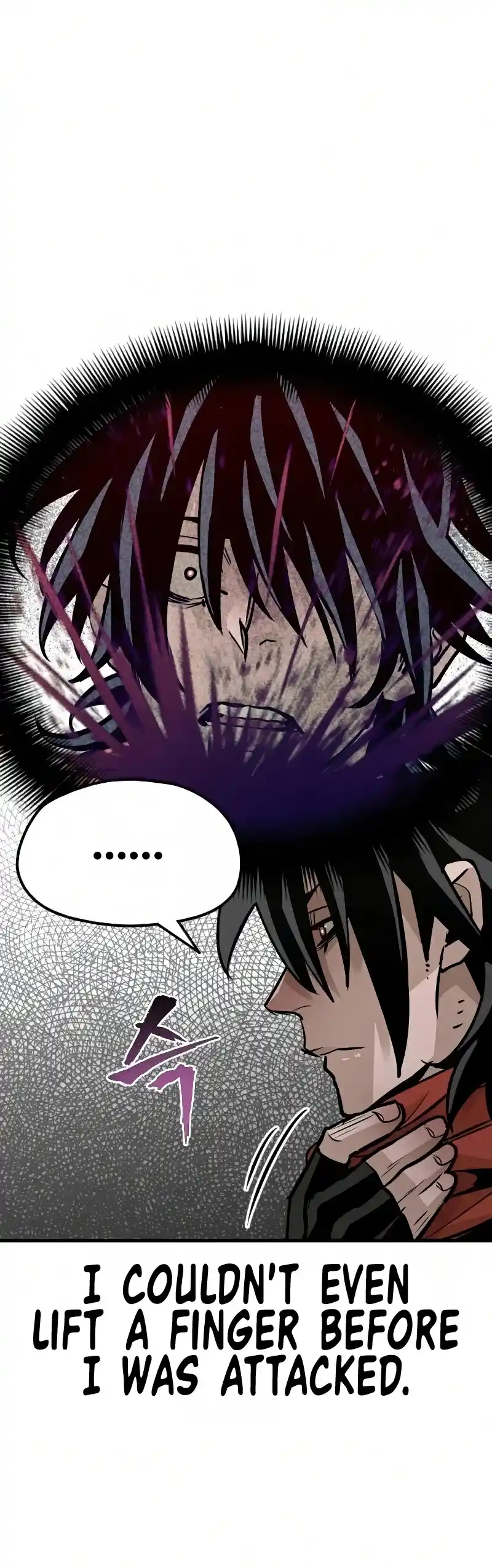 Read Murim Rpg Simulation Manga Online