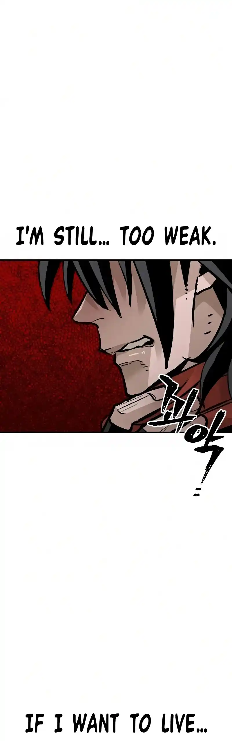 Read Murim Rpg Simulation Manga Online