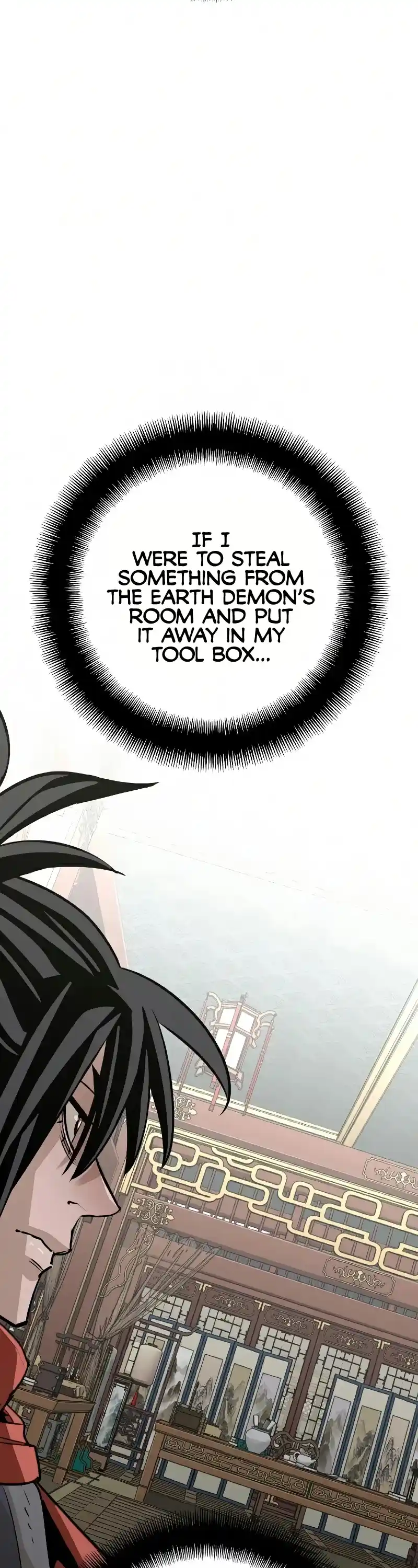 Read Murim Rpg Simulation Manga Online