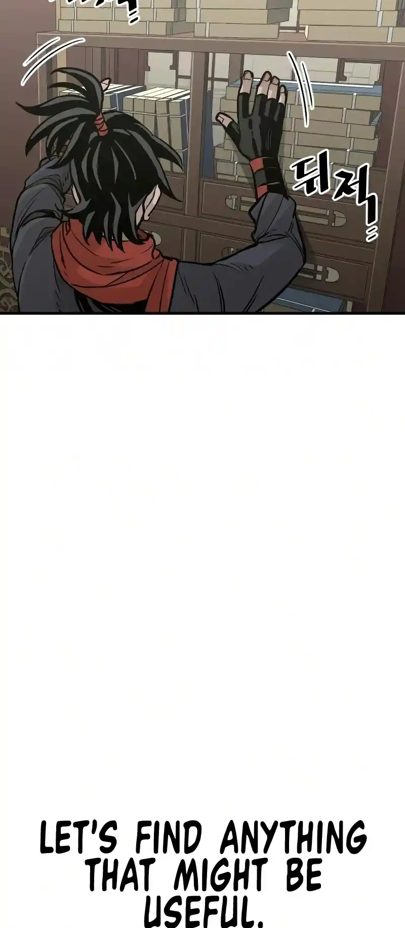 Read Murim Rpg Simulation Manga Online