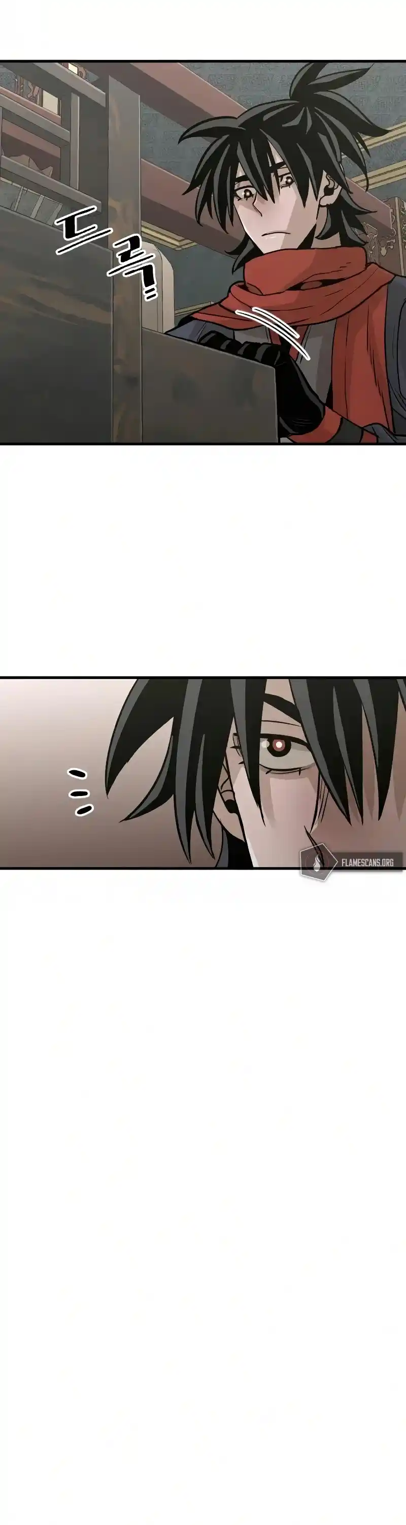 Read Murim Rpg Simulation Manga Online