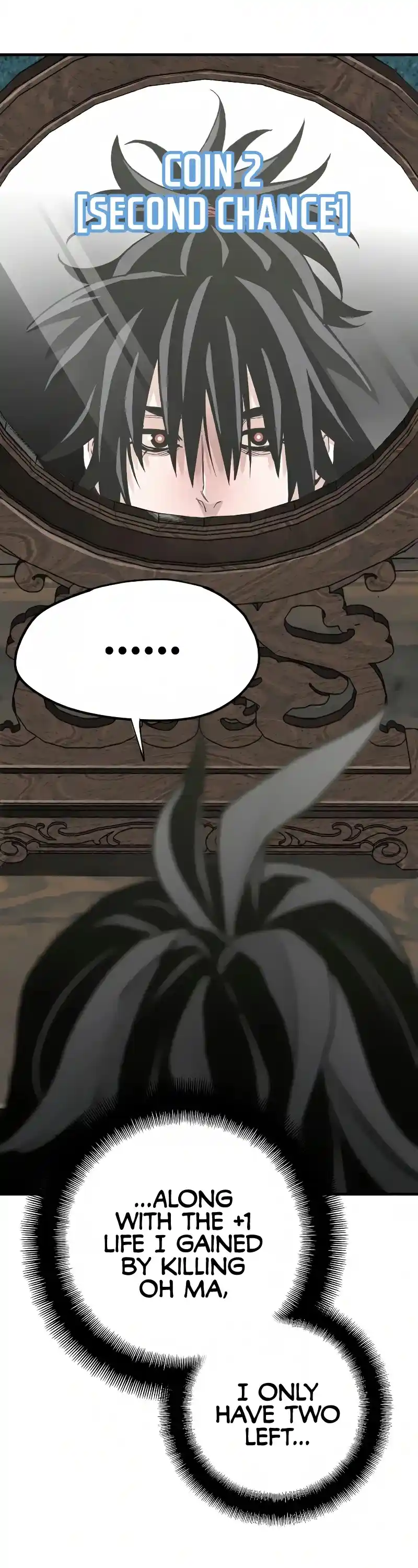 Read Murim Rpg Simulation Manga Online