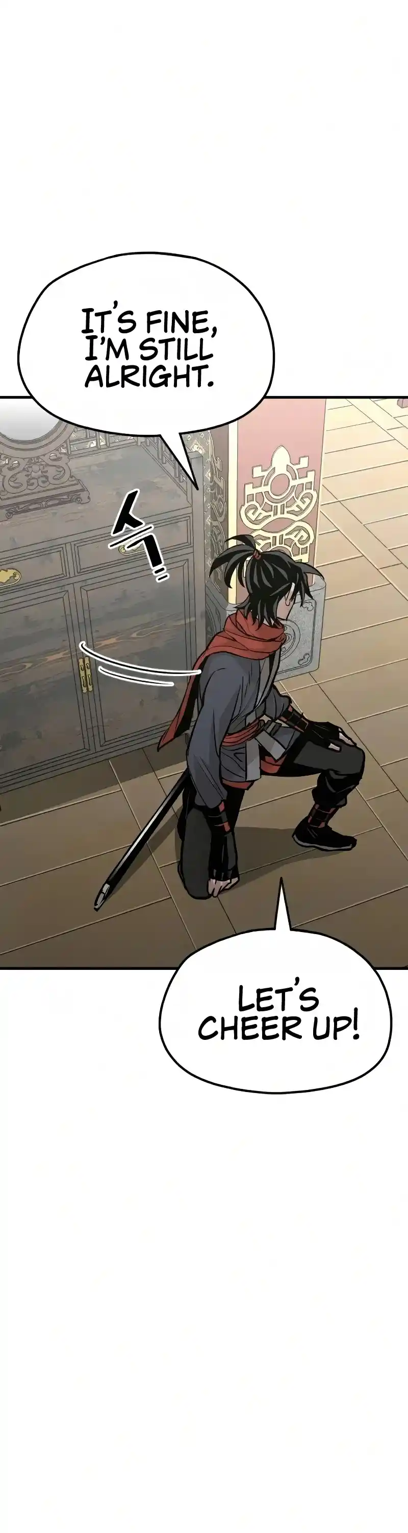 Read Murim Rpg Simulation Manga Online