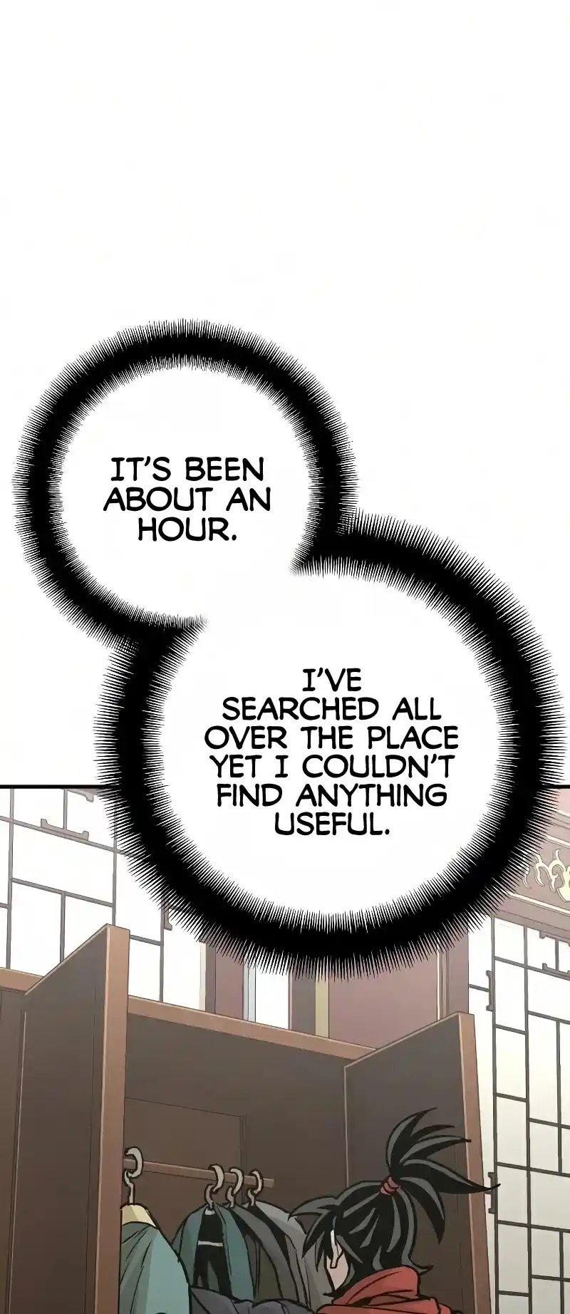 Read Murim Rpg Simulation Manga Online