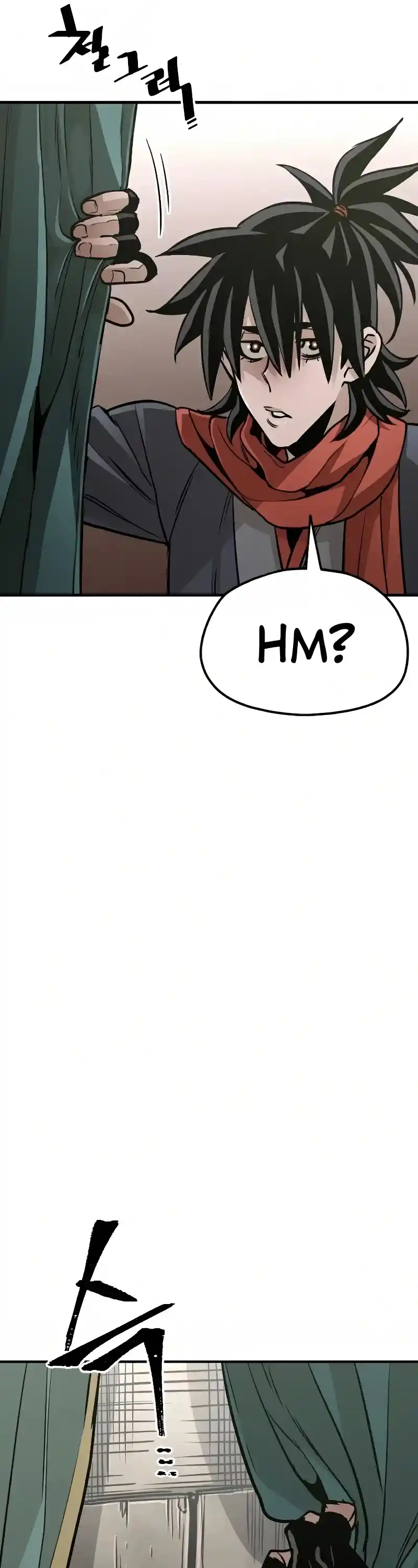 Read Murim Rpg Simulation Manga Online