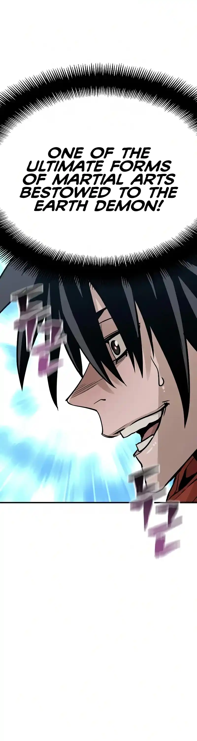 Read Murim Rpg Simulation Manga Online