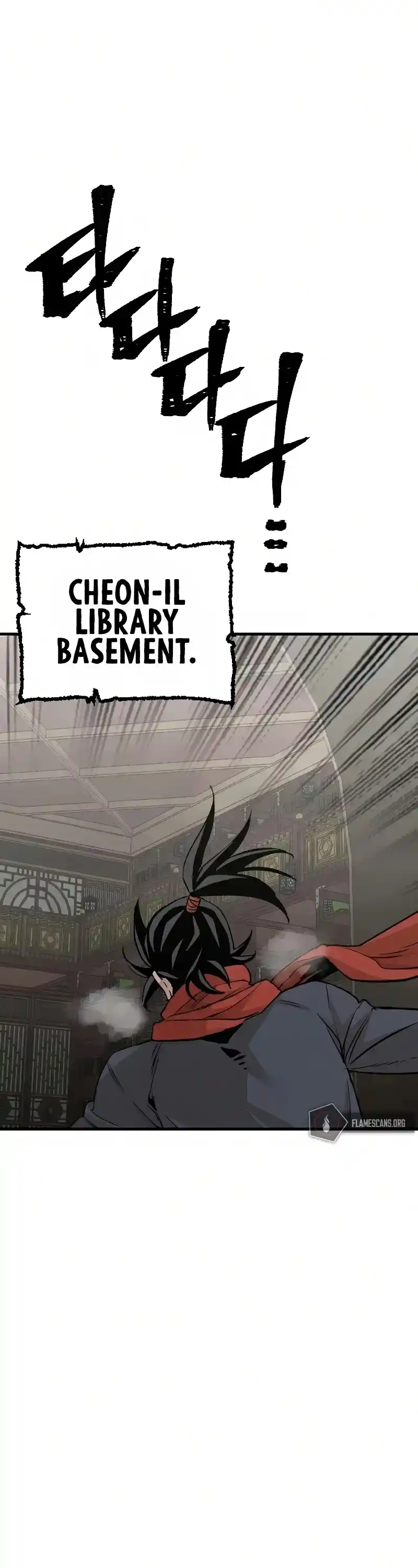 Read Murim Rpg Simulation Manga Online