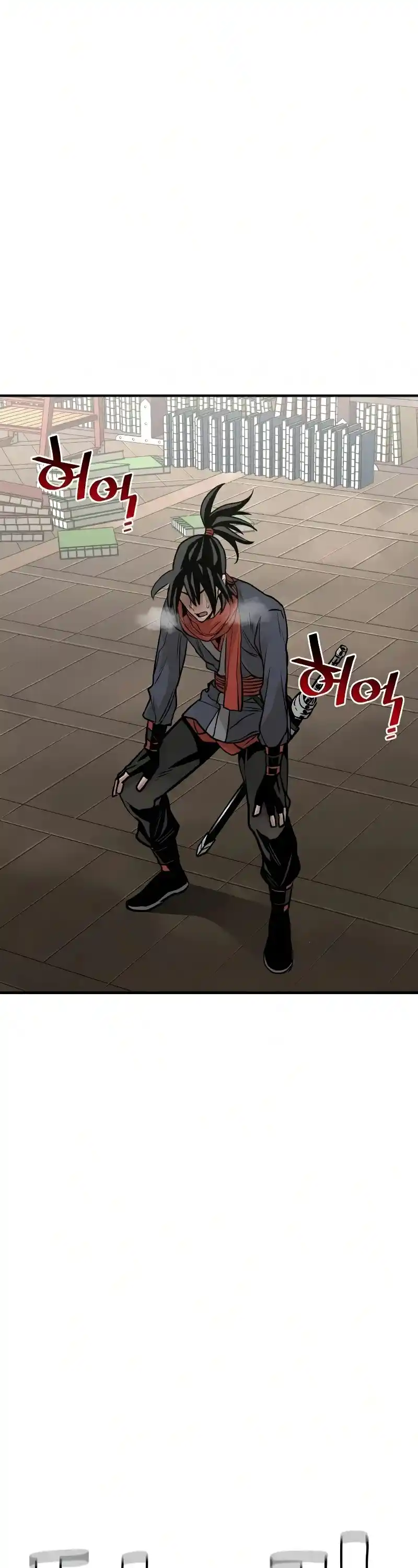 Read Murim Rpg Simulation Manga Online