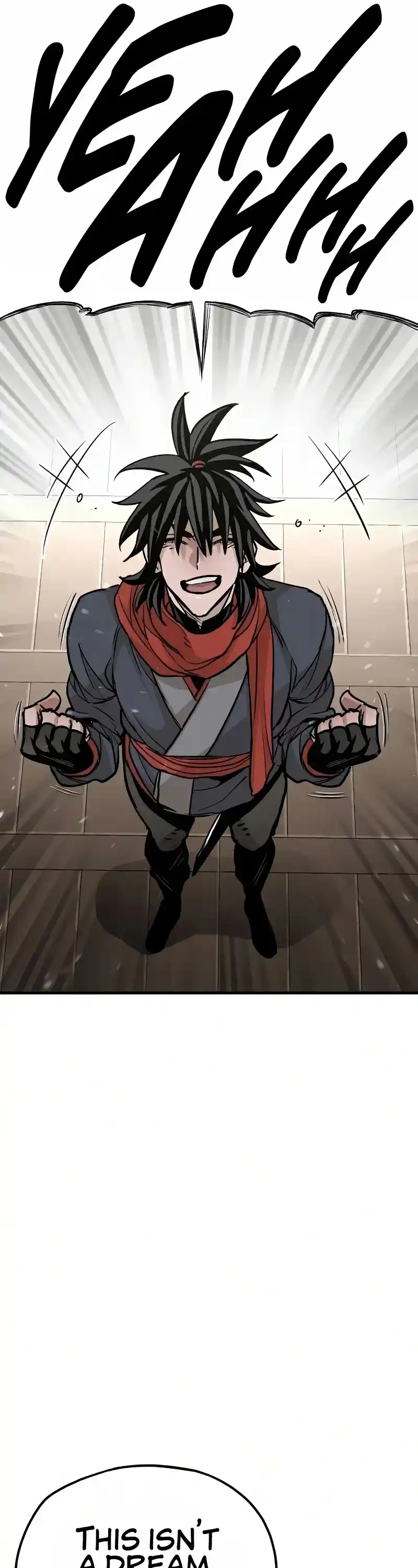 Read Murim Rpg Simulation Manga Online