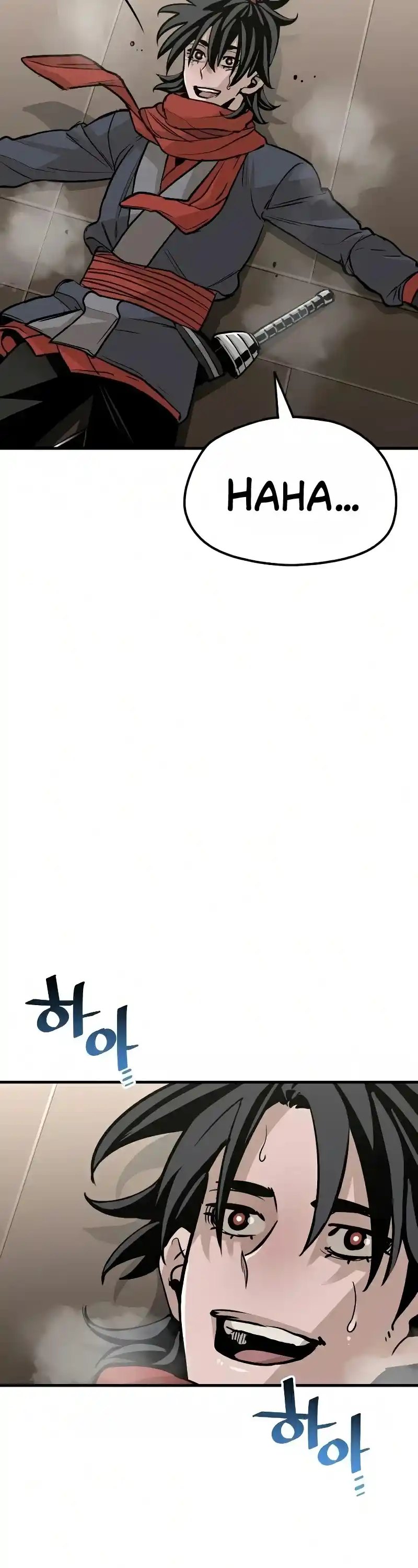 Read Murim Rpg Simulation Manga Online