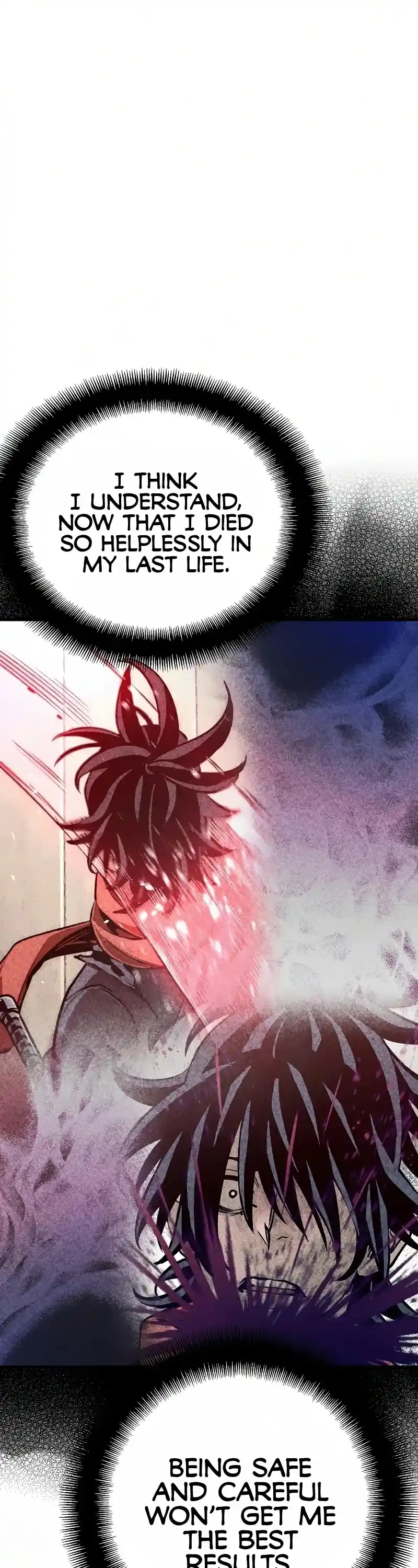 Read Murim Rpg Simulation Manga Online