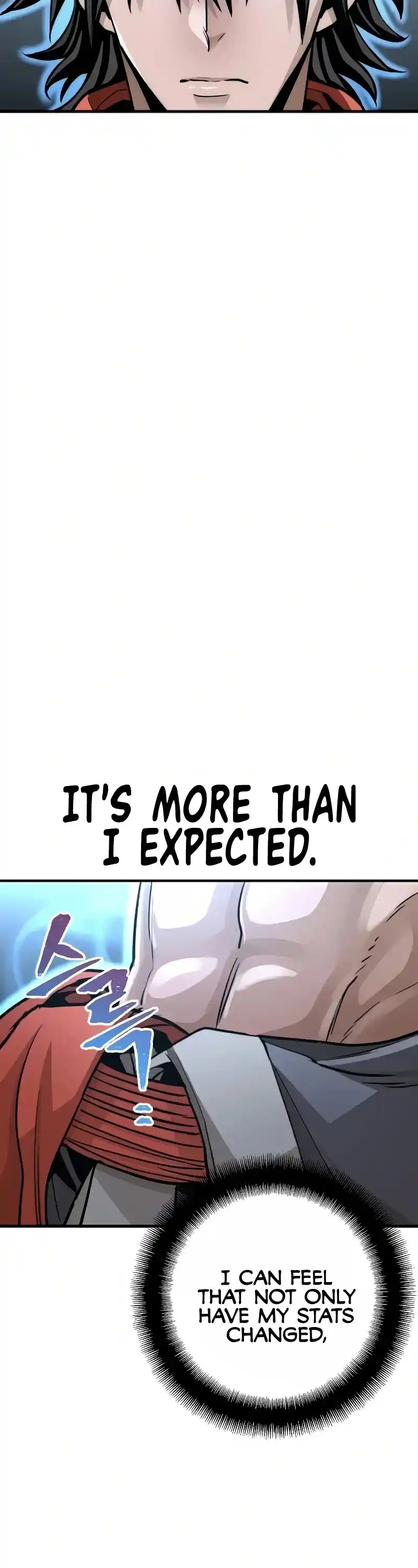 Read Murim Rpg Simulation Manga Online